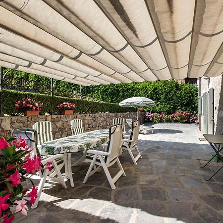 Apartamento Contessa Pace - Luxury Flat Selvino Exterior foto