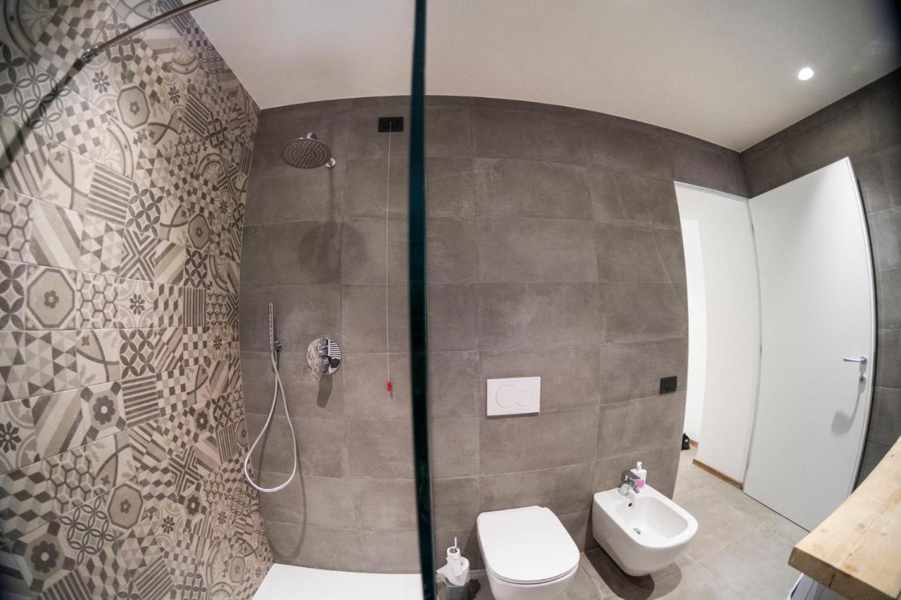 Apartamento Contessa Pace - Luxury Flat Selvino Exterior foto