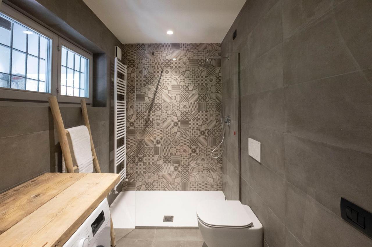 Apartamento Contessa Pace - Luxury Flat Selvino Exterior foto