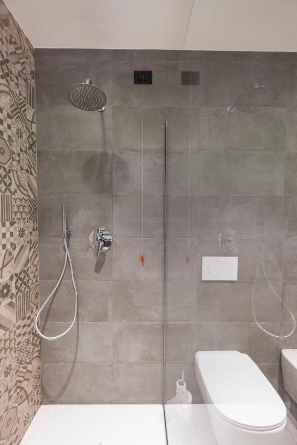 Apartamento Contessa Pace - Luxury Flat Selvino Exterior foto